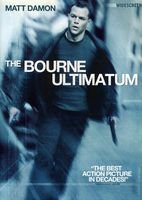 New Universal Studios Bourne Ultimatum Product Type Dvd Action Adventure Motion Picture Video