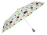 Review Room It Up / RoomItUp  / FREE SHIP New Polka Dot Umbrella