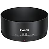 Canon ES-68 Lens Hood