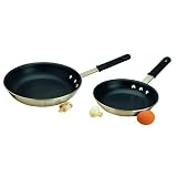Paderno 2 pack Catering Fry Pan 20-cm and 25-cmby Paderno Manufacturing...