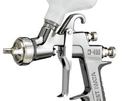 LPH400-144LV GUN ONLY