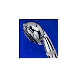 Sprite HM8-CM Pure Spray 8-Spray Functions Filtered Shower Handle -Chrome
