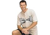 Reel Legends Marlin Hunt Henley