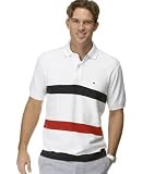 Tommy Hilfiger Spence Stripe Polo