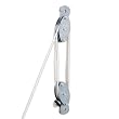 Super-Handy 2,000 LB Capacity Rope Hoist