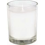 Glass Votive Candle Value Pack, 12ct