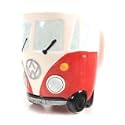 Camper Van