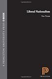 Liberal Nationalism (069100174X) by Tamir, Yael