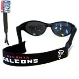 Atlanta Falcons Neoprene NFL Sunglass Strap FGC070 - B000STO5X6