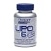 Nutrex Research Lipo 6 Accelerated Fat-Loss Formula, Liquid Capsules, 120-Count Bottle