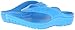 crocs Hilo Flip-Flop Sandal (Toddler/Little Kid)