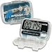 Sportline Model 330 Step Count Pedometer