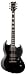 ESP LTD Deluxe Viper 1000 Electric Guitar Black