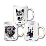  : Stoneware Mug Beagle