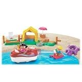  : Lil' Movers Boating Fun