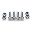 Cruiser Accessories 80330 Fasteners, Import-Steel
