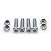 Cruiser Accessories 80330 Fasteners, Import-Steel