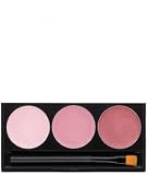 philosophy the supernatural fingerpaints for eyes, lips, and cheeks in cool