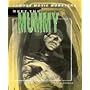 Meet The Mummy (Famous Movie Monsters)