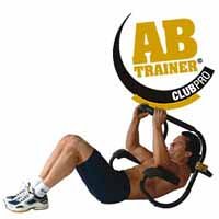 Club Pro Ab Trainer