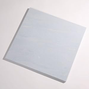 【クリックで詳細表示】300×300mm背景用タイル(クリア[グレー系大理石調]) JS-TC