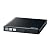 BUFFALO USB2.0用 外付けポータブルDVDドライブ DVSM-PN58U2V-BK