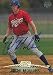 Chad Moeller, New Britain Rock Cats - Twins Affiliate, 1999 Topps Stadium Club Autographed Card