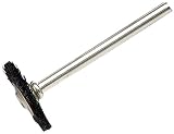 Dremel #403 3/4 Dia Bristle Brush
