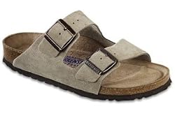 Birkenstock Arizona Soft Footbed