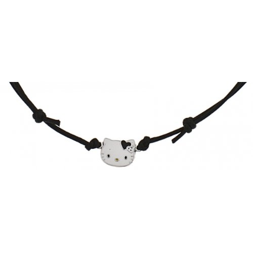 Hello Kitty M&auml;dchen-Halskette K4C008N Preisvergleich
