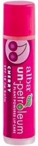 Un-Petroleum Lip Balms Cherry SPF 18 0.15 oz(pack of 10)
