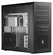 Lian-Li PC-65B Plus II Black.