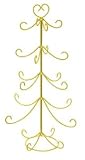 Ornament Stand with 16 Hooks