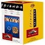 Friends - L'Int�grale Saison 9 : �pisodes 1 � 24 -&hellip <b>VHS</b> ~ Jennifer Aniston