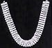 Brilliance Costume Necklace - Fun for flappers, Ladies of the Evening and Even Royalty!