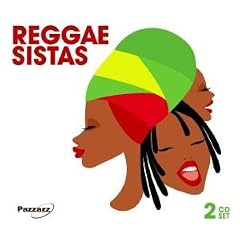 Reggae Sistas