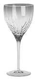 Miller Rogaska by Reed & Barton Crystal Soho Goblet