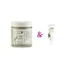 100% Pure Cosmetics Organic Coffee Bean Eye Cream (0.5oz) & 100% Pure Cosmetics Purifying Seaweed Facial Mask (2.9oz/82g)