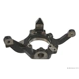 OES Genuine Axle Bearing Carrier by OES Genuine