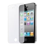 10 x Brand New ClearICE Anti Scratch LCD Screen Cover Film Protectors for the Apple iPhone 4 / 4G / 4S. With Free MicroFibre Cleaning Cloth for Easy Application. Part of the XYLO ACCESSORIES RANGE.