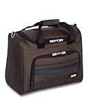 Hartmann Stratum Vertical Satchel