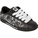 Osiris Serve Skate Shoe - Men's