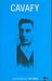 Books : Cavafy: A Biography (Duckbacks)