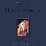 Billy Connolly