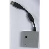 ROCK BAND GUITAR RECEIVER DONGLE - Wii ~ HARMONIX