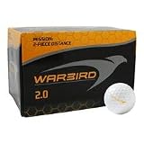 Callaway Golf Warbird 2.0 Golf Balls