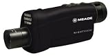 Meade Instruments NV1001 NightView Vision Monocular with Case