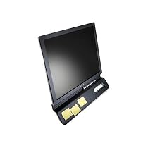 Sony SDME-E96D 19" LCD Monitor with DVI Black Design
