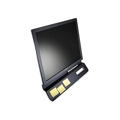 Sony SDM-E96D 19 Zoll TFT Monitor schwarz