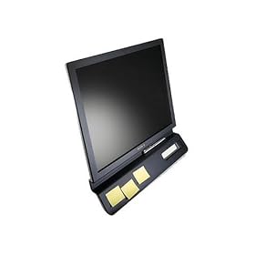 Sony SDME-E96D 19" LCD Monitor with DVI Black Design